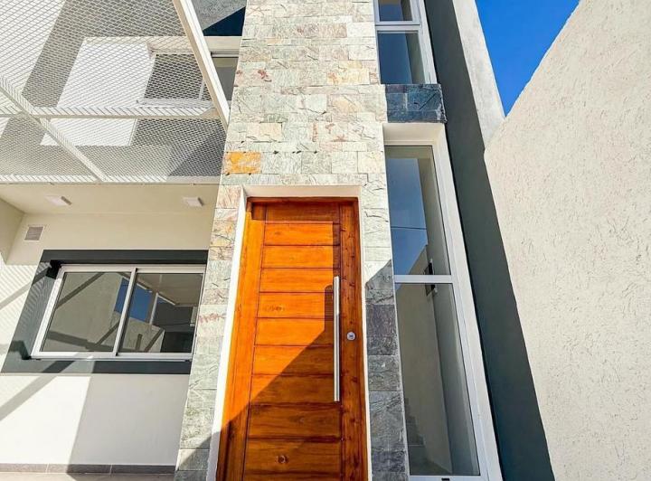 Casa · 125m²
