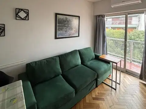 Departamento en Alquiler Temporal en Caballito, CABA