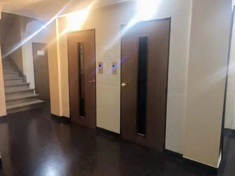 Departamento en Alquiler Temporal en Palermo, CABA