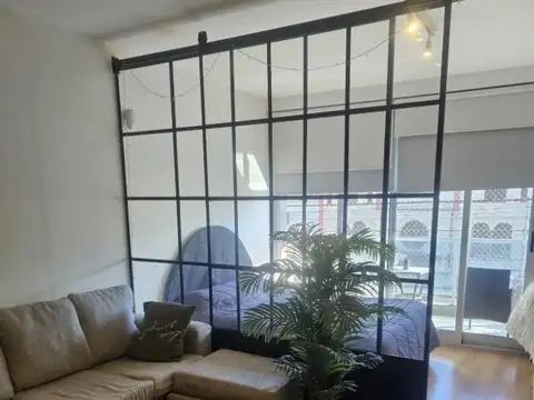 Departamento en Alquiler Temporal en Palermo Soho, Palermo
