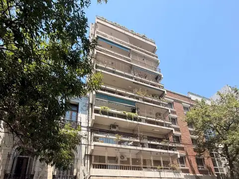 Departamento en Alquiler Temporal en Almagro, Capital Federal