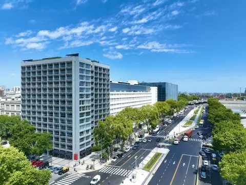 Departamento en Alquiler Temporal en Retiro, Capital Federal