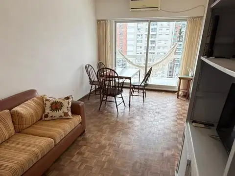 Departamento en Alquiler Temporal en Belgrano, CABA