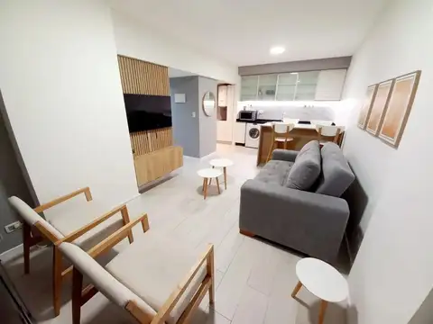 Departamento en Alquiler Temporal en Palermo Soho, Palermo