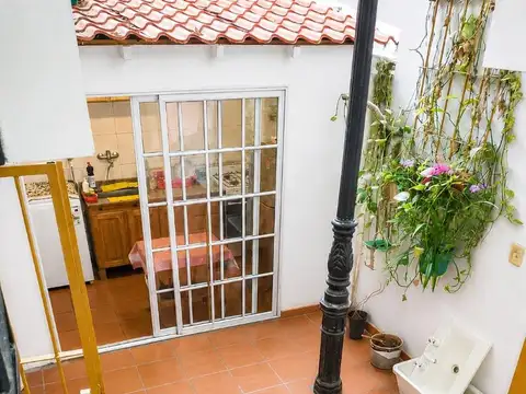 PH en Venta en Balvanera, Capital Federal