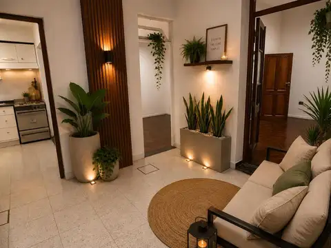PH en Venta en Villa Devoto, Capital Federal