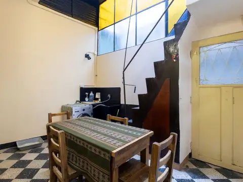PH en Venta en Parque Chacabuco, CABA