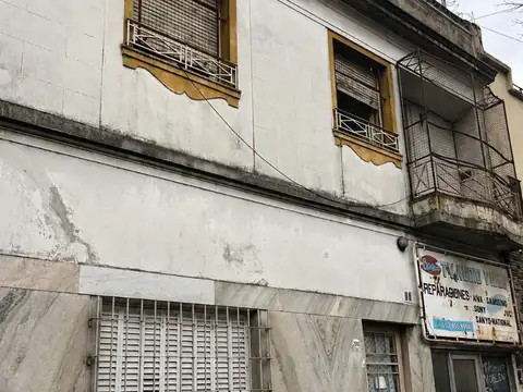 PH en Venta en Barracas, Capital Federal