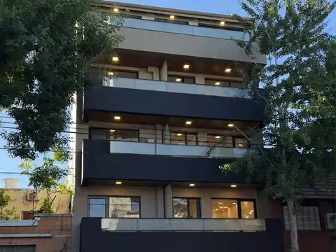 PH en Venta en Villa Urquiza, Capital Federal