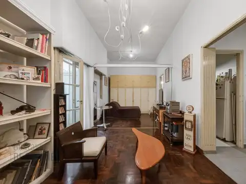 PH en Venta en Colegiales, Capital Federal