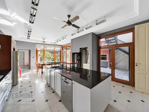 Casa en Venta en Palermo, Capital Federal