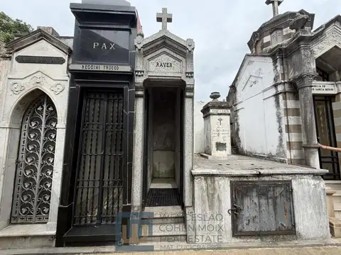 Casa en Venta en Recoleta, Capital Federal