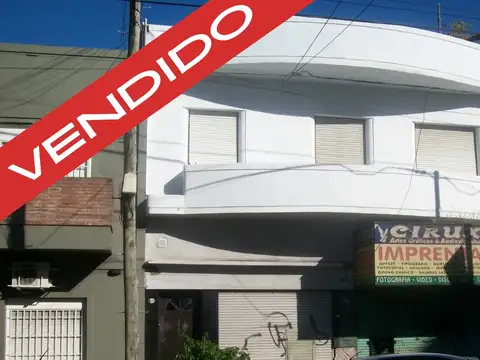 PH en Venta en Villa Devoto, Capital Federal