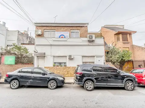 PH en Venta en Saavedra, CABA