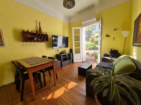 PH en Venta en Villa Crespo, Capital Federal