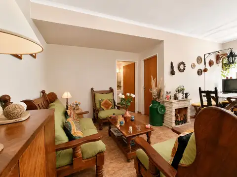 PH en Venta en Monte Castro, Capital Federal