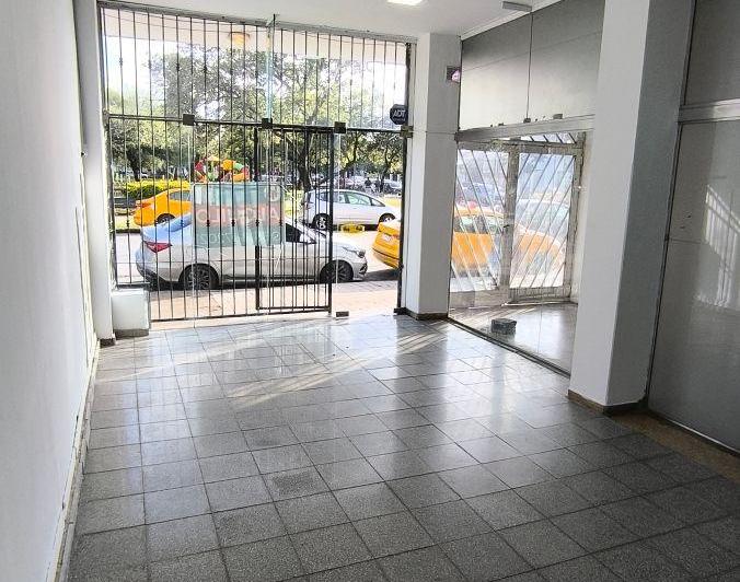 Local comercial · 40m² · 2 Ambientes