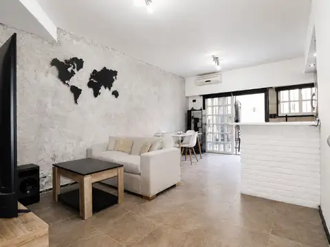 PH en Venta en Villa Urquiza, Capital Federal