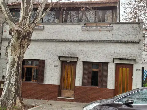PH en Venta en Villa Pueyrredon, Capital Federal