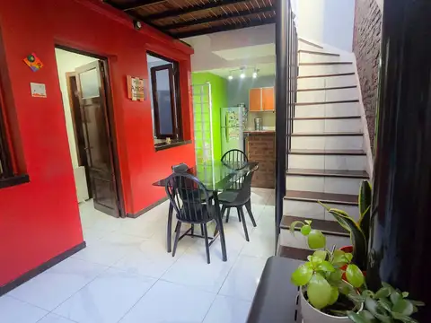 PH en Venta en Parque Patricios, CABA