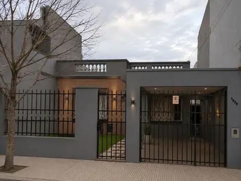 PH en Venta en Parque Avellaneda, Capital Federal