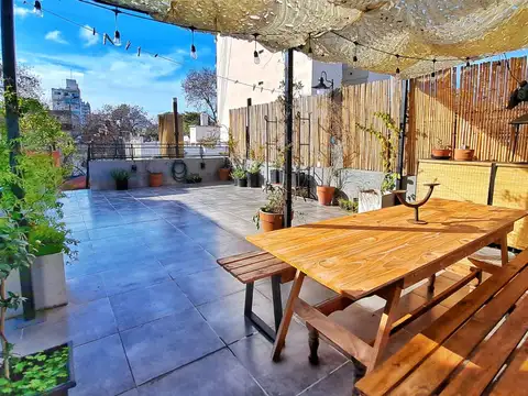 PH en Venta en Almagro, Capital Federal