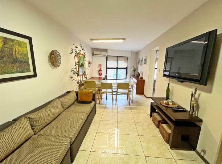 Departamento · 1m² · 2 Ambientes