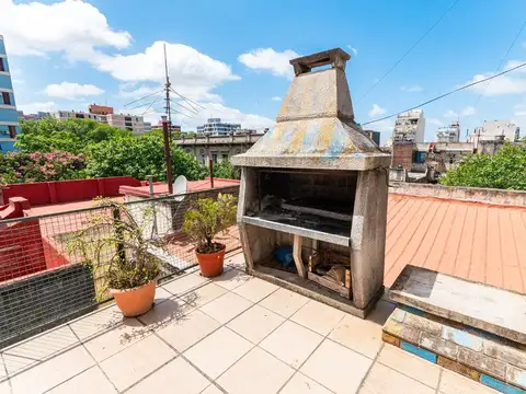 PH en Venta en Boca, Capital Federal