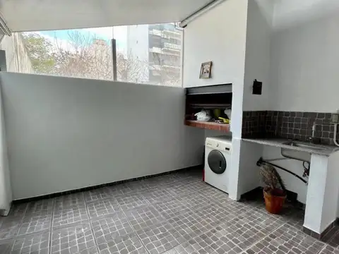 PH en Venta en Barracas, Capital Federal