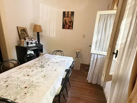 PH en Venta en San Cristobal, CABA