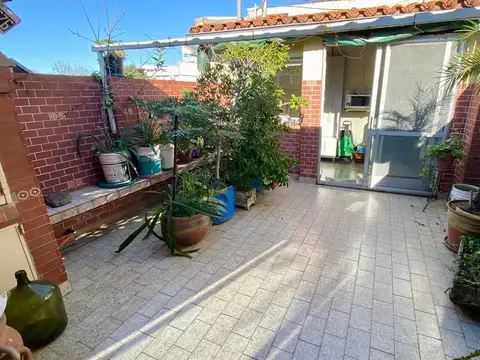 PH en Venta en Monte Castro, Capital Federal