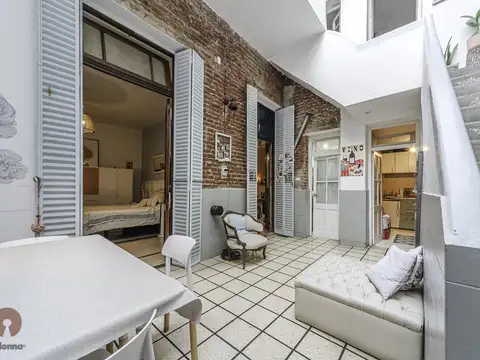 PH en Venta en Caballito Sur, Caballito