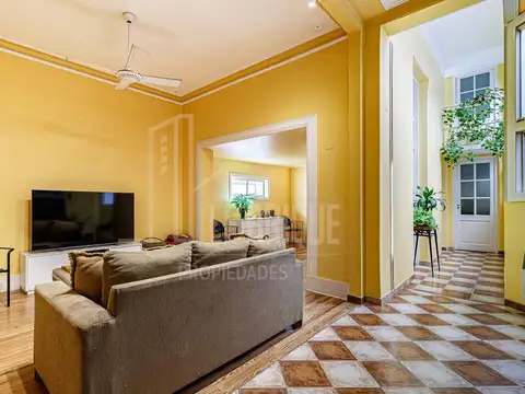 PH en Venta en Balvanera, Capital Federal