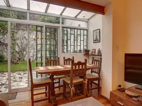 PH en Venta en Parque Chacabuco, CABA