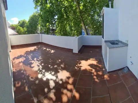 PH en Venta en Villa Urquiza, CABA