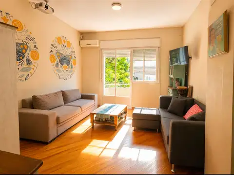 PH en Venta en Almagro, Capital Federal