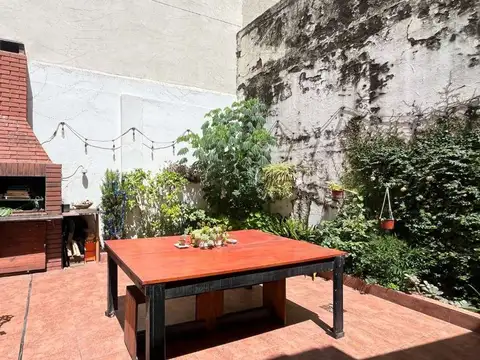 PH en Venta en Villa Pueyrredon, Capital Federal