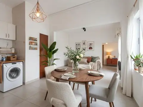 PH en Venta en Coghlan, Capital Federal