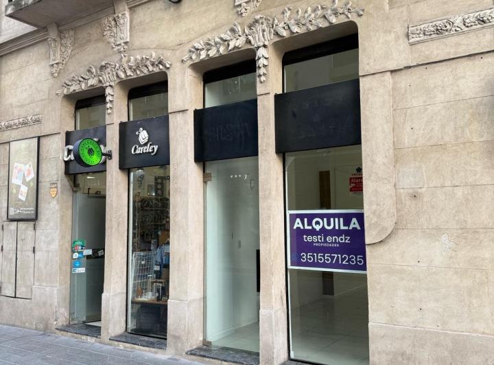 Local comercial · 90m²