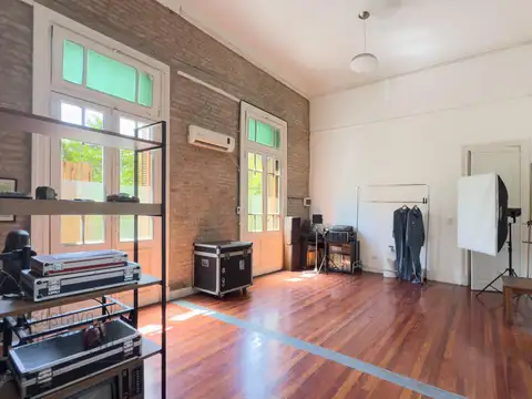 PH en Venta en Barracas, Capital Federal