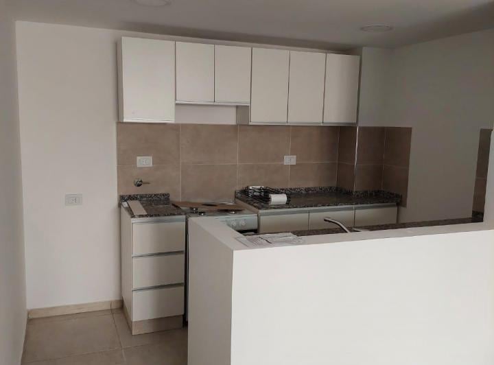 Departamento · 65m² · 6 Ambientes