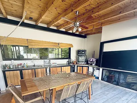 PH en Venta en Villa Real, Capital Federal