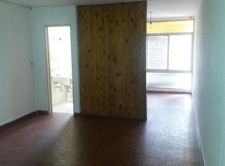 Departamento · 35m²