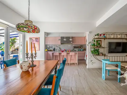 PH en Venta en Villa Urquiza, Capital Federal