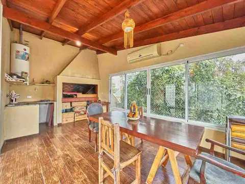 PH en Venta en Belgrano Barrancas, Belgrano