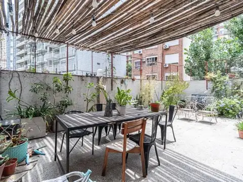 PH en Venta en Coghlan, Capital Federal