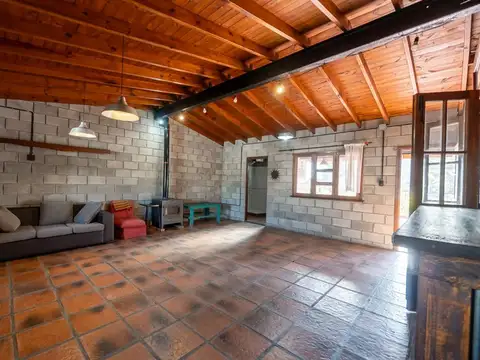 PH en Venta en Villa Pueyrredon, Capital Federal