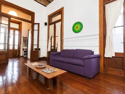PH en Venta en Balvanera, Capital Federal