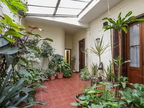 PH en Venta en Colegiales, Capital Federal
