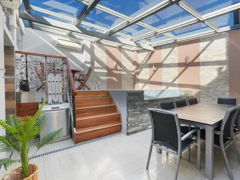 PH en Venta en Boedo, Capital Federal
